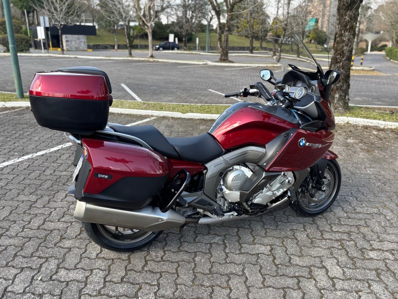 K 1600 GT - 2011 - CAXIAS DO SUL