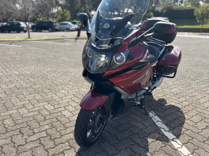 K 1600 GT - 2011 - CAXIAS DO SUL