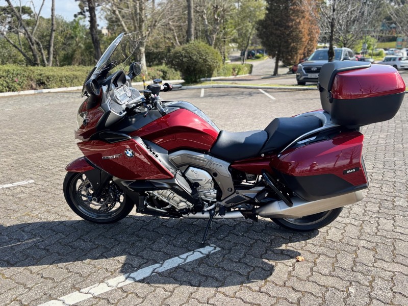 K 1600 GT - 2011 - CAXIAS DO SUL