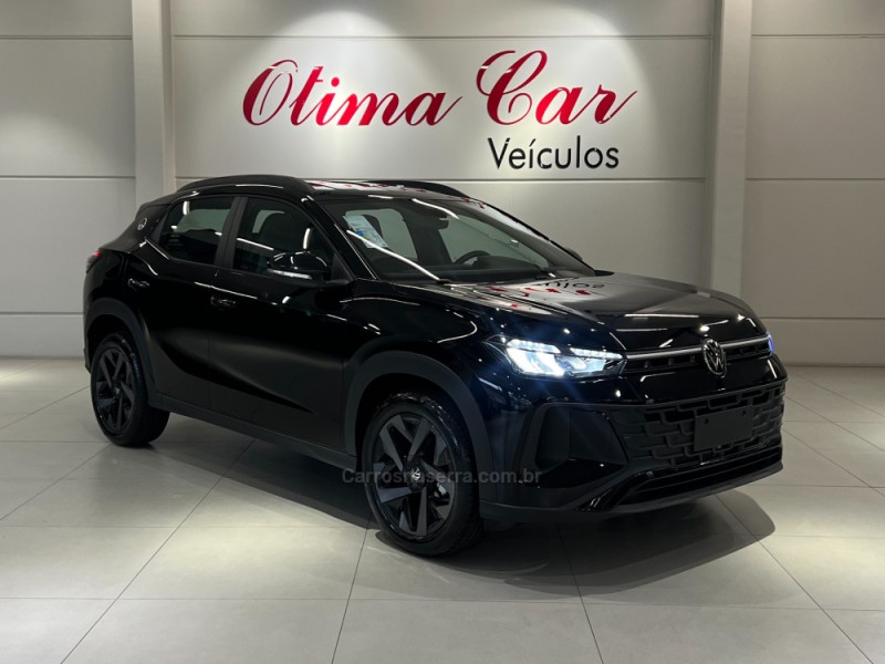 TERA 1.0 170 TSI HIGH 12V FLEX 4P AUTOMÁTICO - 2026 - FLORES DA CUNHA