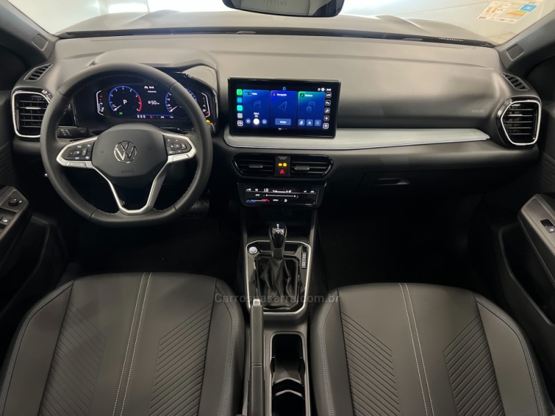 TERA 1.0 170 TSI HIGH 12V FLEX 4P AUTOMÁTICO - 2026 - FLORES DA CUNHA