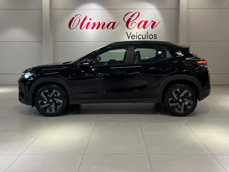 TERA 1.0 170 TSI HIGH 12V FLEX 4P AUTOMÁTICO - 2026 - FLORES DA CUNHA