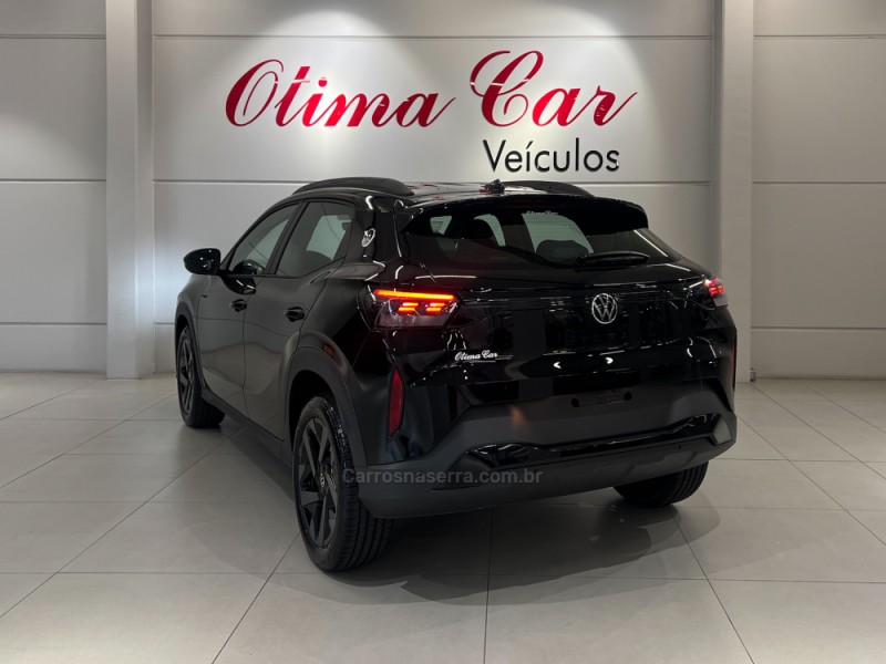 TERA 1.0 170 TSI HIGH 12V FLEX 4P AUTOMÁTICO - 2026 - FLORES DA CUNHA