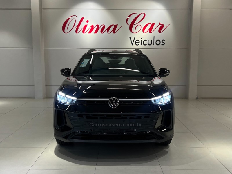 TERA 1.0 170 TSI HIGH 12V FLEX 4P AUTOMÁTICO - 2026 - FLORES DA CUNHA