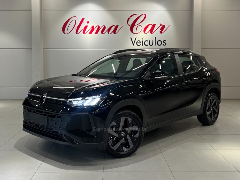 tera 1.0 170 tsi high 12v flex 4p automatico 2026 flores da cunha