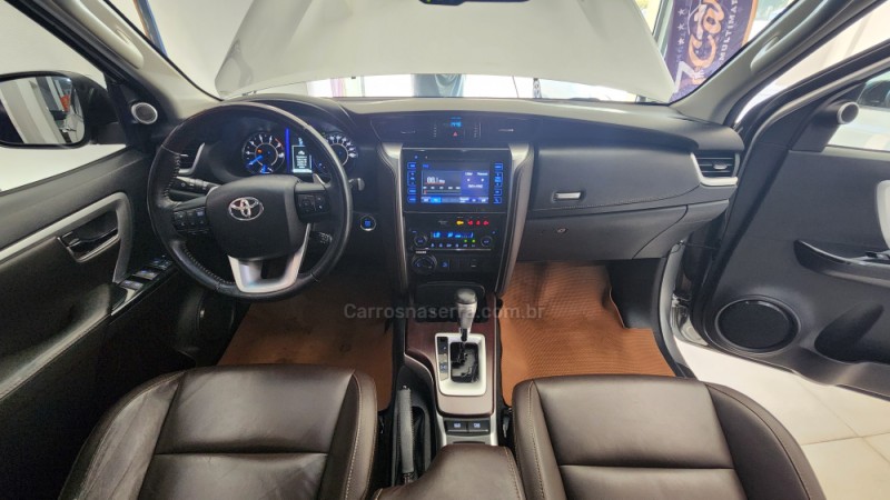 HILUX SW4  - 2019 - ANTôNIO PRADO