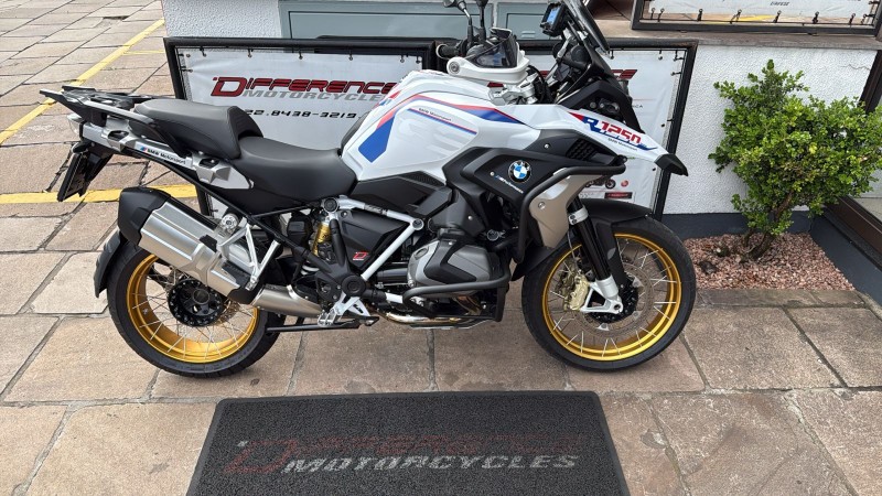 r 1250 gs premium edicao especial 2022 caxias do sul