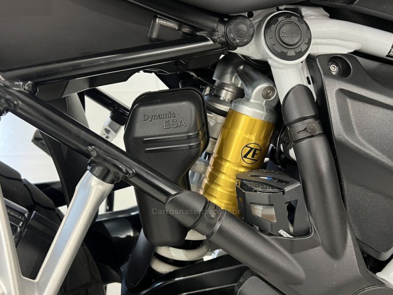 R 1250 GS PREMIUM EDIÇÃO ESPECIAL - 2022 - CAXIAS DO SUL