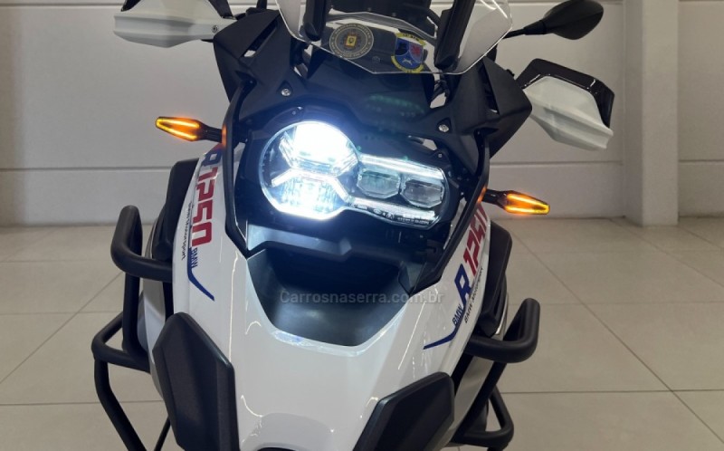 R 1250 GS PREMIUM EDIÇÃO ESPECIAL - 2022 - CAXIAS DO SUL