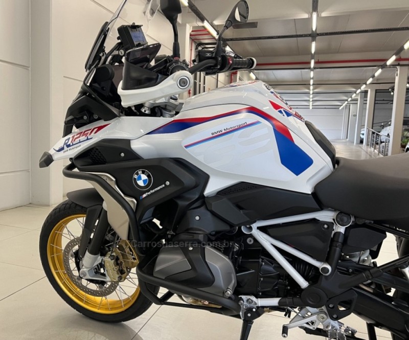 R 1250 GS PREMIUM EDIÇÃO ESPECIAL - 2022 - CAXIAS DO SUL