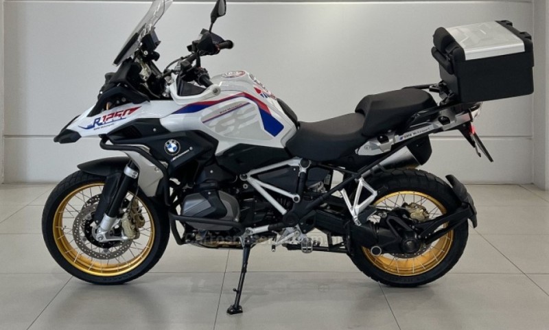 R 1250 GS PREMIUM EDIÇÃO ESPECIAL - 2022 - CAXIAS DO SUL