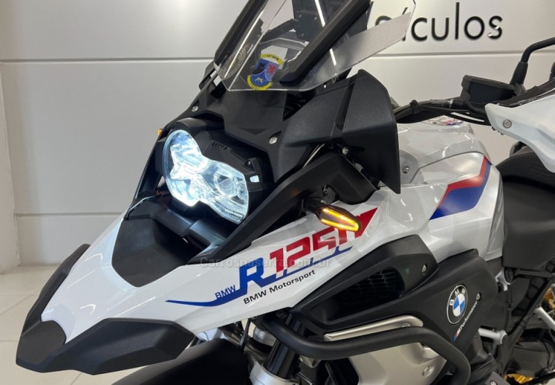 R 1250 GS PREMIUM EDIÇÃO ESPECIAL - 2022 - CAXIAS DO SUL
