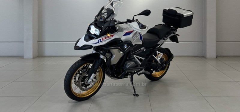 R 1250 GS PREMIUM EDIÇÃO ESPECIAL - 2022 - CAXIAS DO SUL