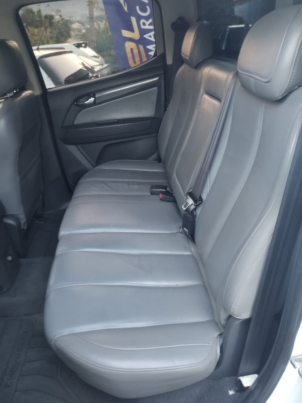 S10 2.4 LTZ 4X2 CD 8V FLEX 4P MANUAL - 2014 - VALE REAL