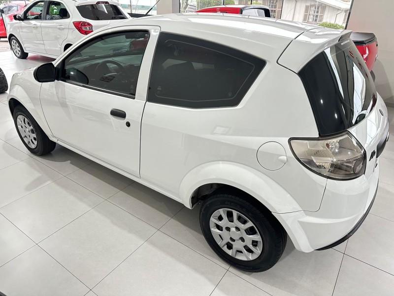KA 1.0 MPI 8V FLEX 2P MANUAL - 2013 - CAXIAS DO SUL
