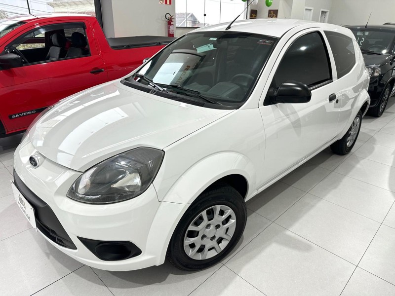 ka 1.0 mpi 8v flex 2p manual 2013 caxias do sul