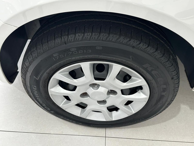 KA 1.0 MPI 8V FLEX 2P MANUAL - 2013 - CAXIAS DO SUL