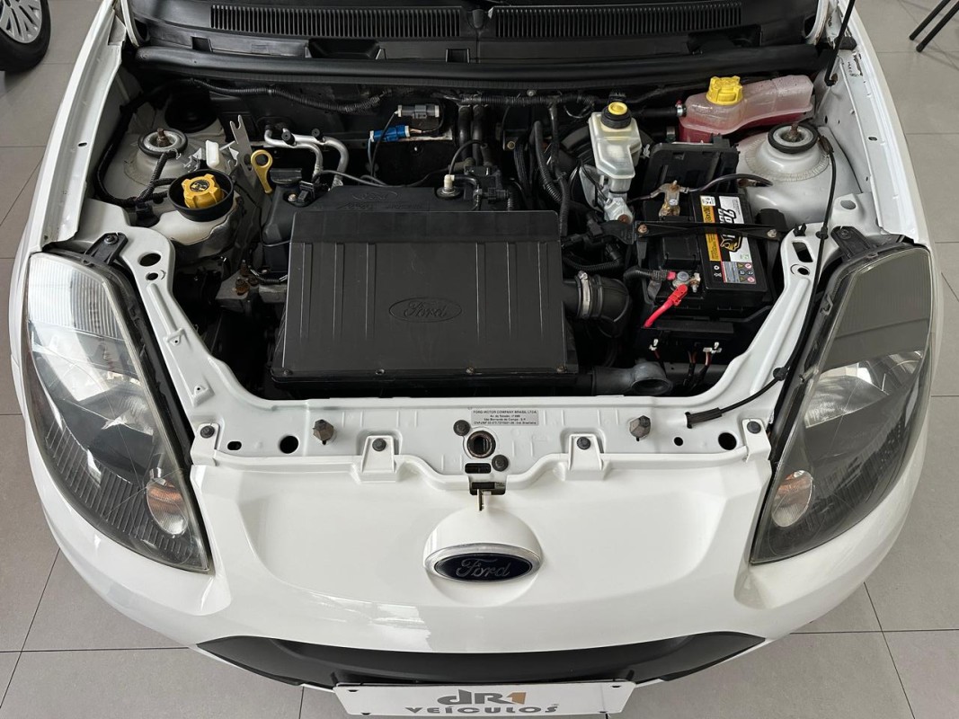 KA 1.0 MPI 8V FLEX 2P MANUAL - 2013 - CAXIAS DO SUL