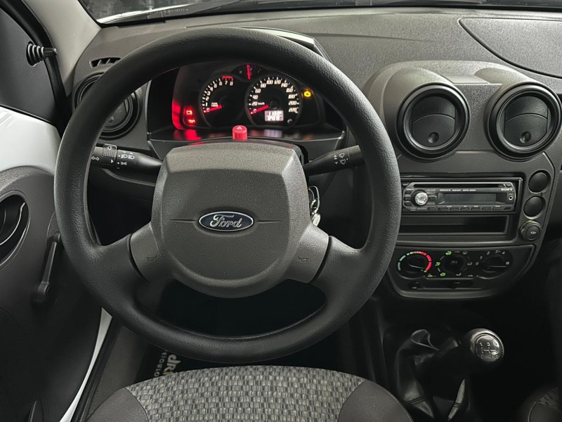 KA 1.0 MPI 8V FLEX 2P MANUAL - 2013 - CAXIAS DO SUL