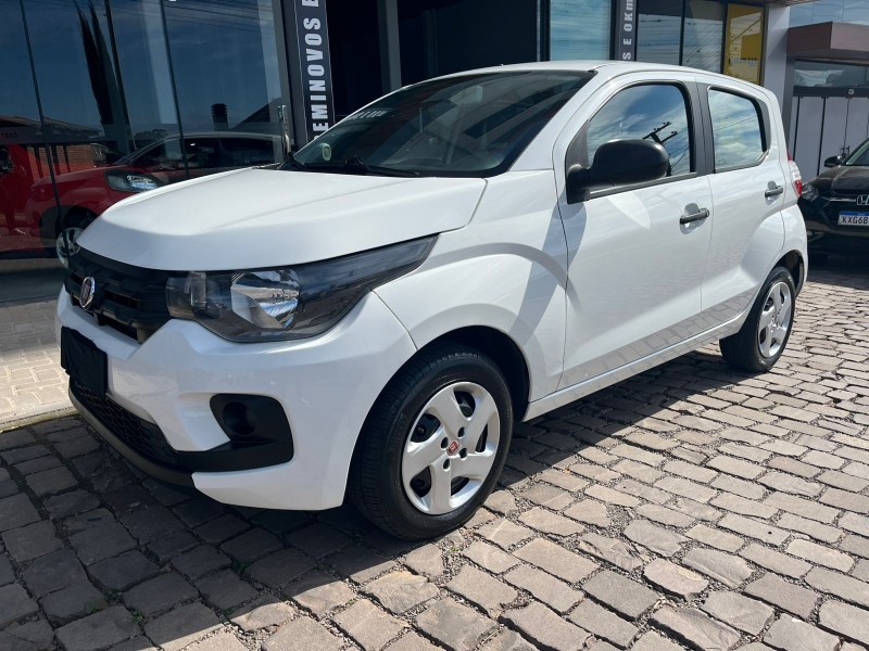 mobi 1.0 8v evo flex like. manual 2020 bento goncalves