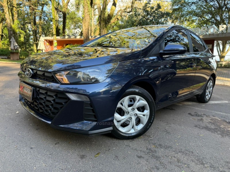 HB20S 1.0 COMFORT PLUS 12V FLEX 4P MANUAL