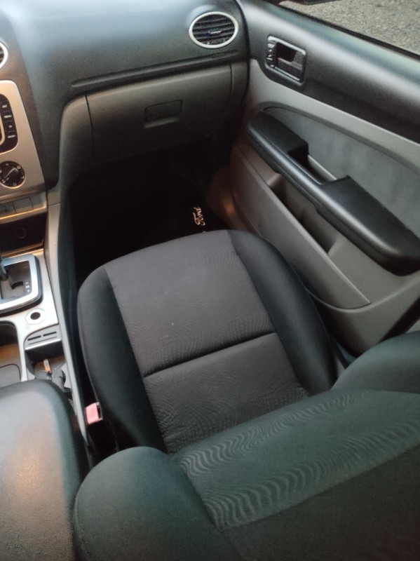 FOCUS 2.0 SE HATCH 16V FLEX 4P AUTO - 2009 - VALE REAL