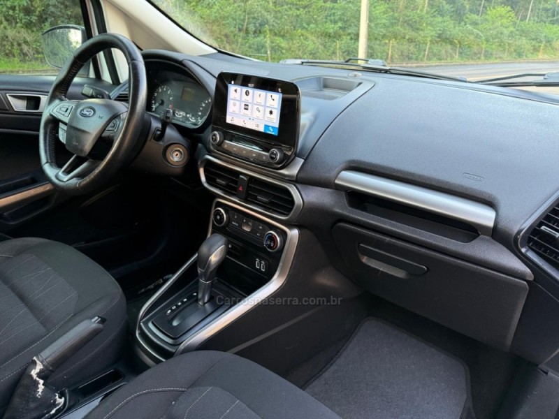 ECOSPORT 1.5 TIVCT FLEX FREESTYLE MANUAL  - 2018 - IVOTI