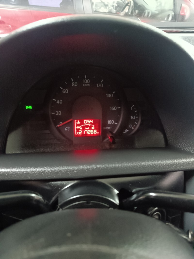 GOL 1.0 MI 8V FLEX 4P MANUAL G.IV - 2012 - FLORES DA CUNHA