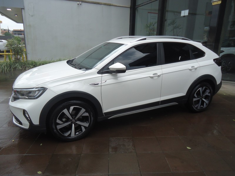 nivus 1.0 tsi highline flex 4p automatico 2024 caxias do sul