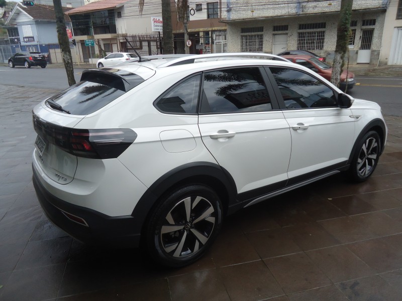 NIVUS 1.0 TSI HIGHLINE FLEX 4P AUTOMÁTICO - 2024 - CAXIAS DO SUL