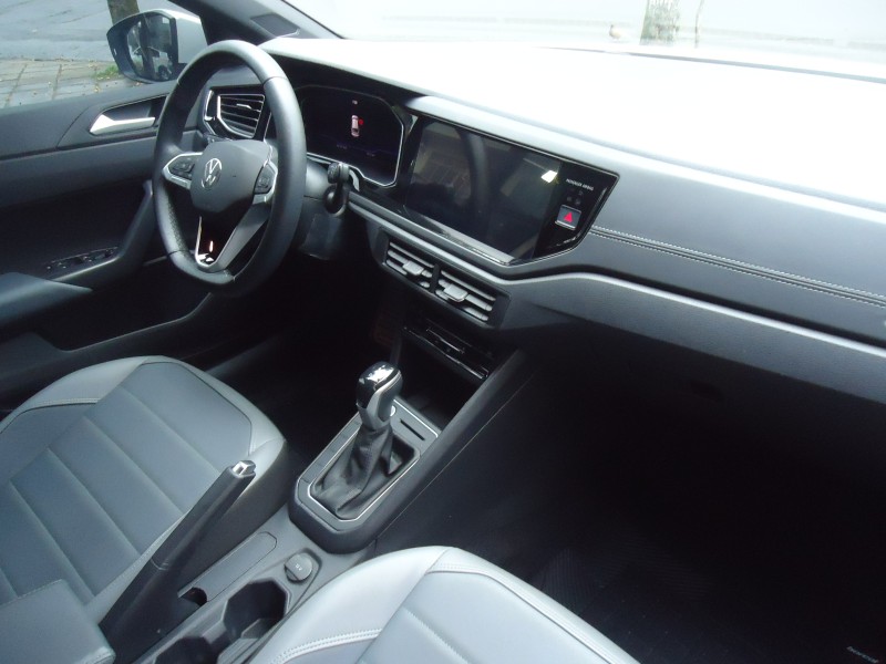NIVUS 1.0 TSI HIGHLINE FLEX 4P AUTOMÁTICO - 2024 - CAXIAS DO SUL
