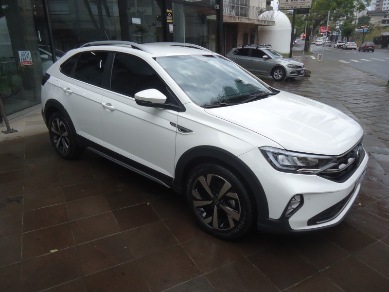 NIVUS 1.0 TSI HIGHLINE FLEX 4P AUTOMÁTICO - 2024 - CAXIAS DO SUL