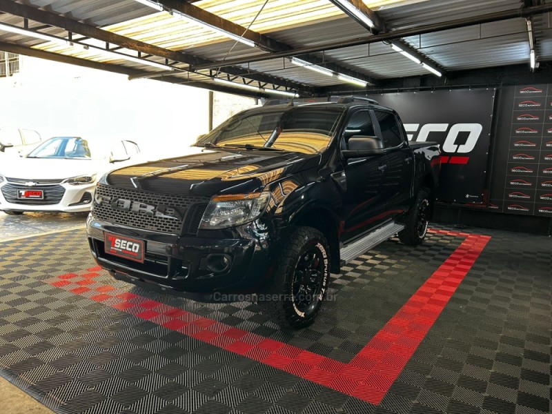 ranger 2.5 xls 4x2 cd 16v flex 4p manual 2013 passo fundo