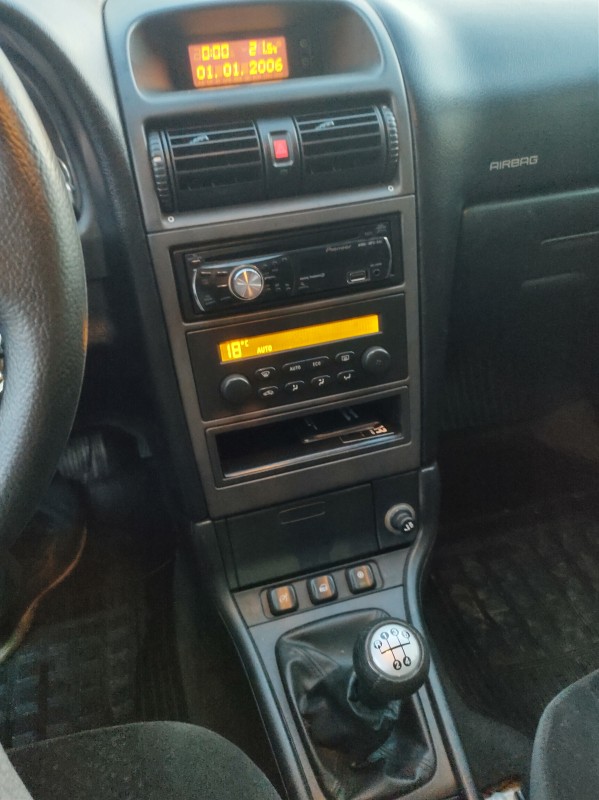 ASTRA 2.0 MPFI ADVANTAGE 8V FLEX 4P MANUAL - 2011 - VALE REAL