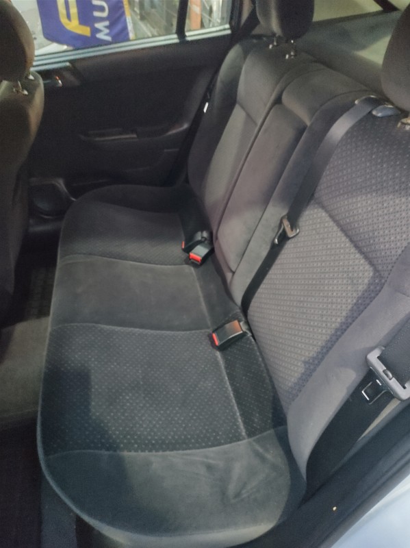 ASTRA 2.0 MPFI ADVANTAGE 8V FLEX 4P MANUAL - 2011 - VALE REAL