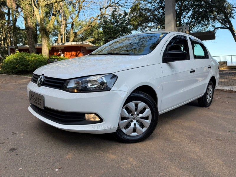 voyage 1.0 mi city 8v flex 4p manual 2015 dois irmaos