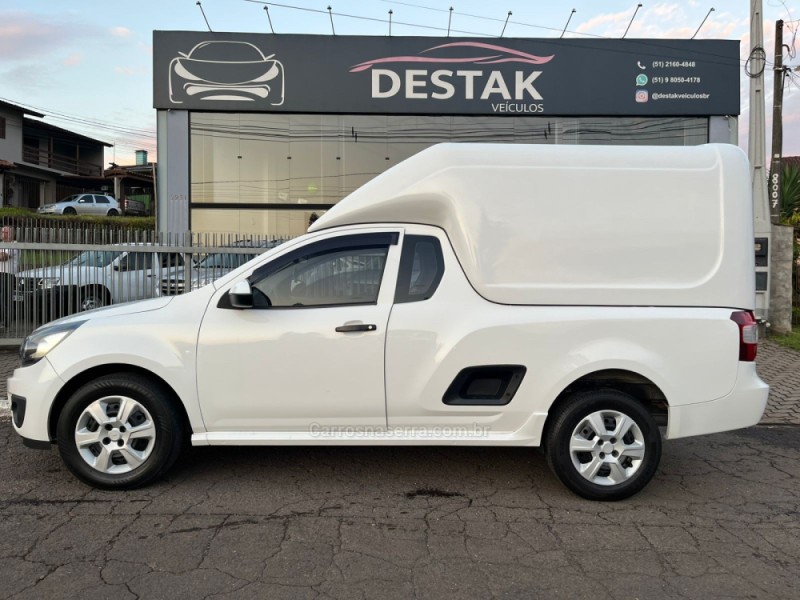 montana 1.4 mpfi ls cs 8v flex 2p manual 2020 dois irmaos
