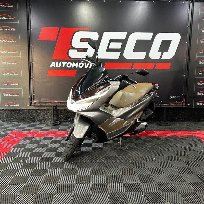 PCX 150 DLX ABS - 2022 - PASSO FUNDO