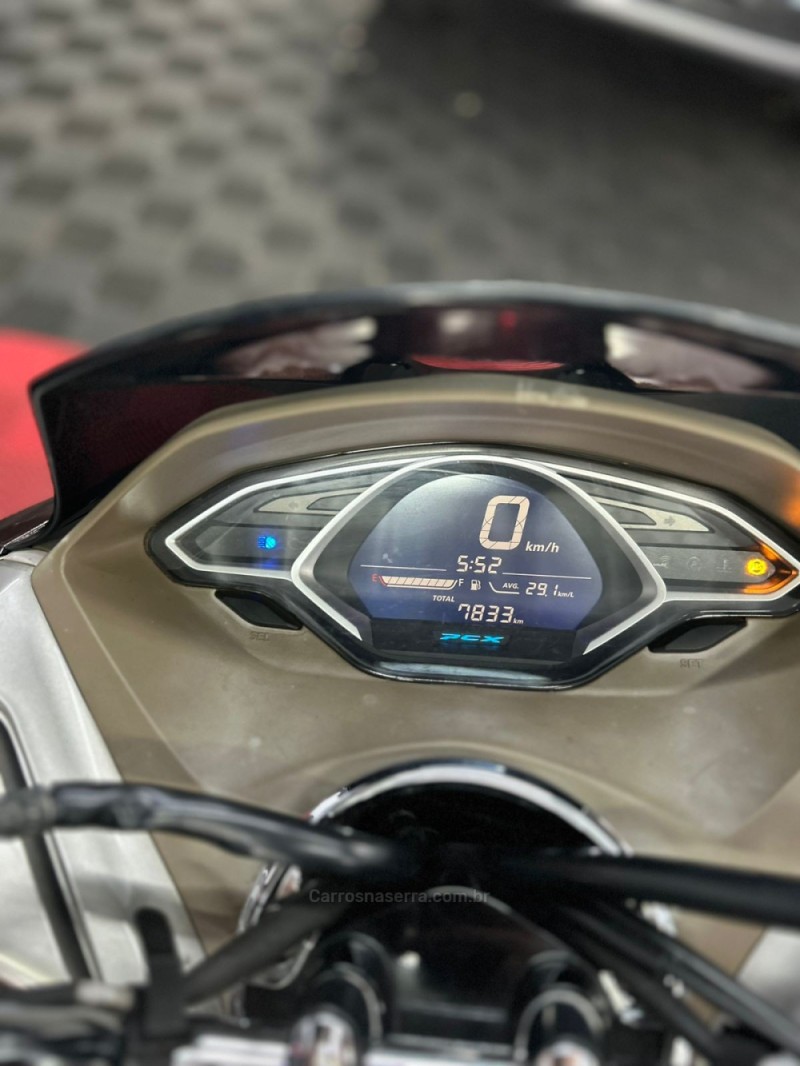 PCX 150 DLX ABS - 2022 - PASSO FUNDO