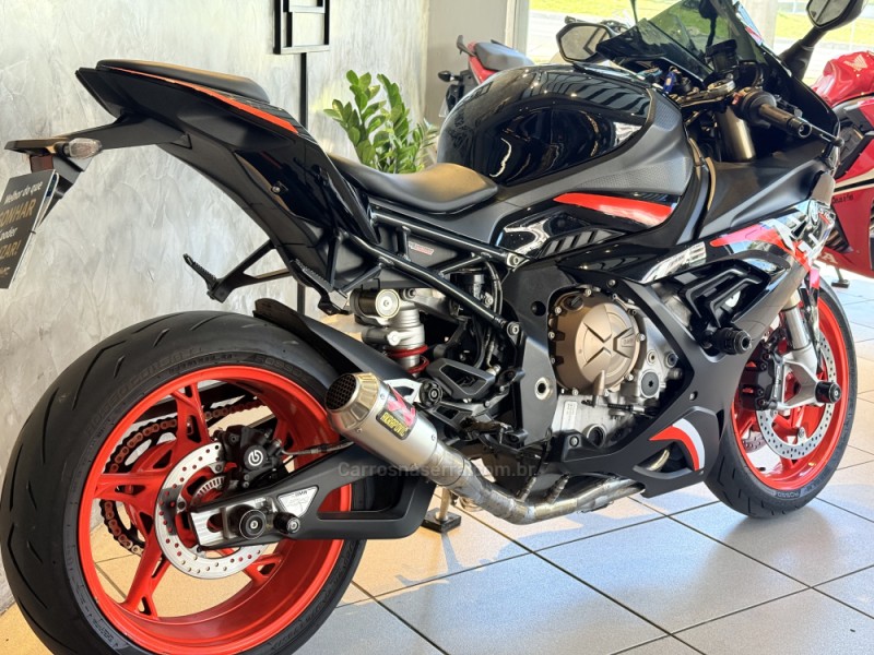 S 1000 RR - 2021 - CAXIAS DO SUL