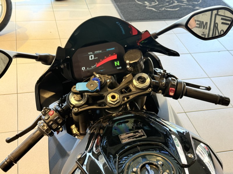S 1000 RR - 2021 - CAXIAS DO SUL