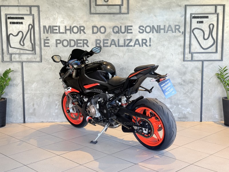 S 1000 RR - 2021 - CAXIAS DO SUL