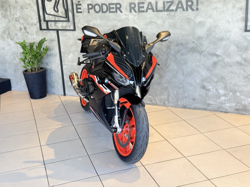 S 1000 RR - 2021 - CAXIAS DO SUL
