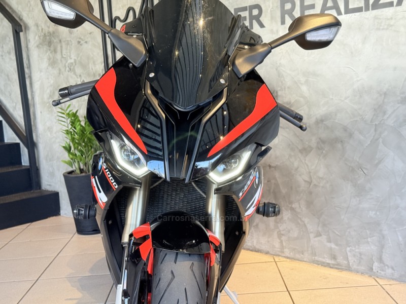 S 1000 RR - 2021 - CAXIAS DO SUL