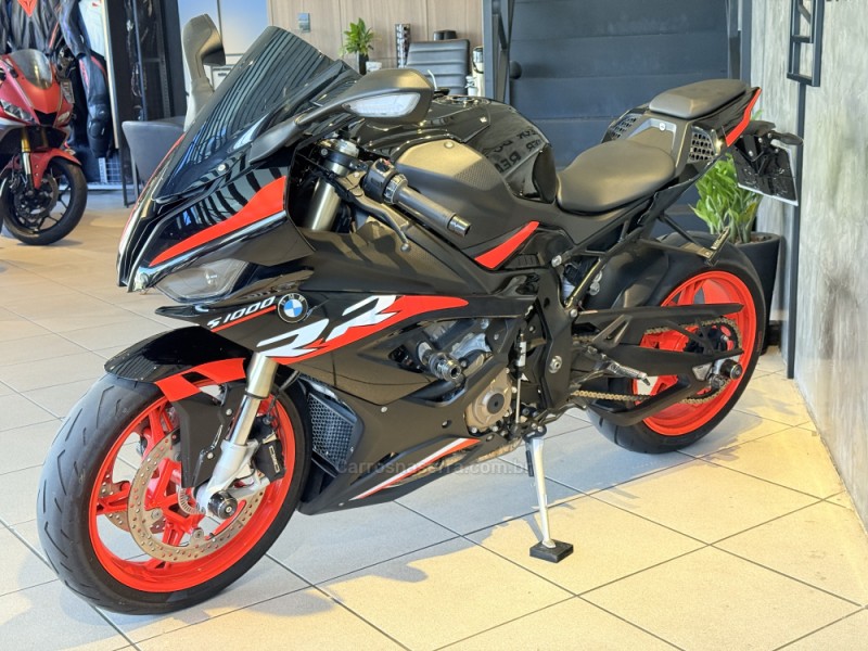 S 1000 RR - 2021 - CAXIAS DO SUL