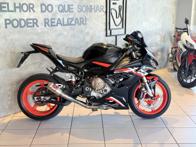 S 1000 RR - 2021 - CAXIAS DO SUL