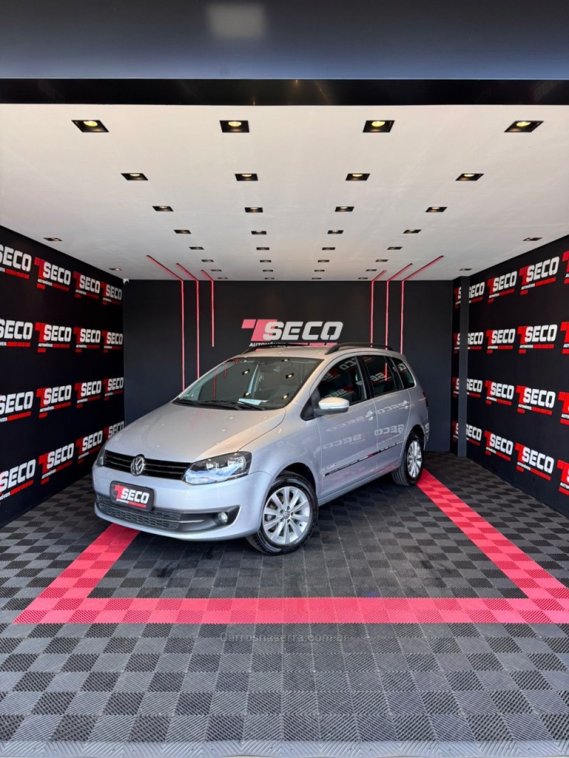 spacefox 2012 passo fundo