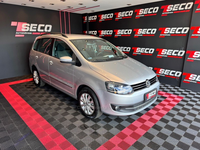 SPACEFOX  - 2012 - PASSO FUNDO