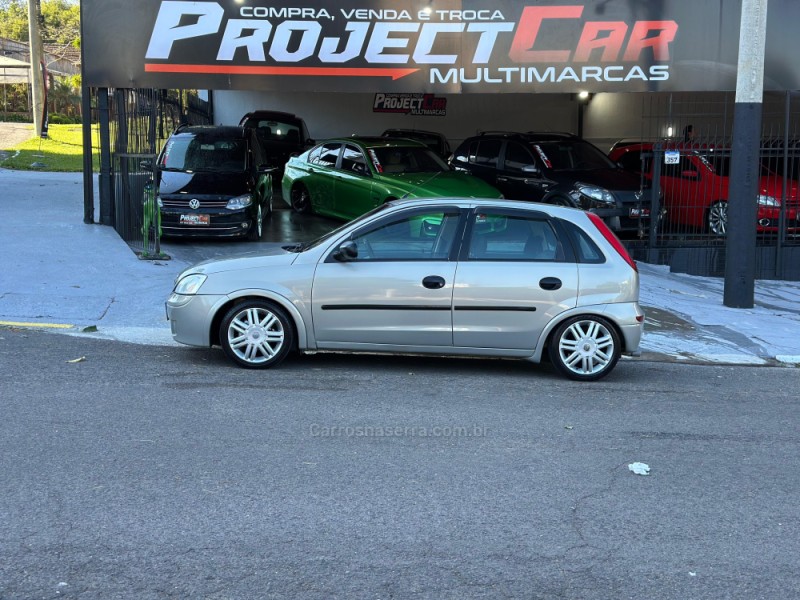 corsa 1.0 mpfi joy 8v flex 4p manual 2005 novo hamburgo