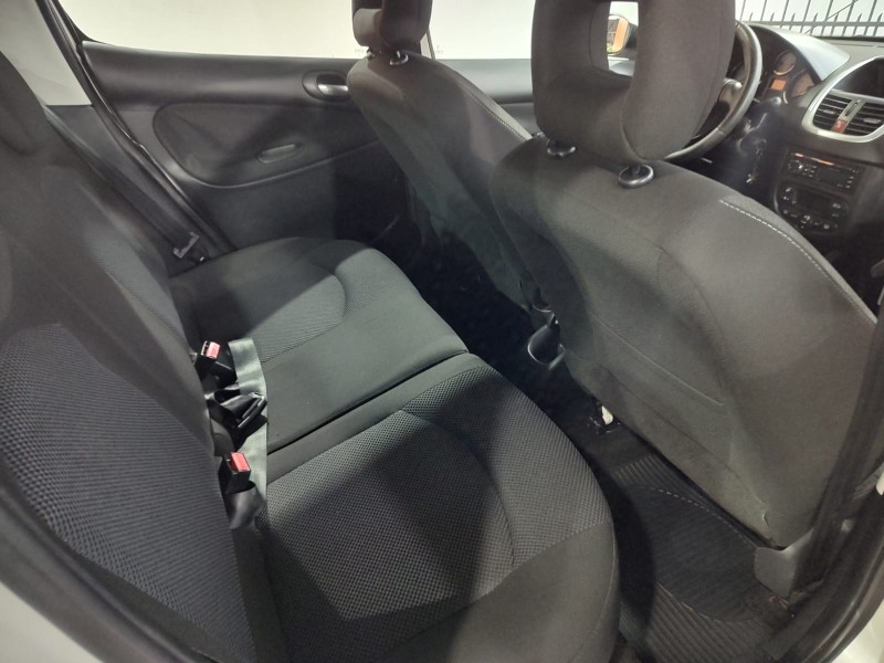 207 1.6 XS PASSION 16V FLEX 4P MANUAL - 2013 - CAXIAS DO SUL